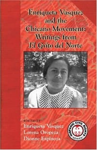 Enriqueta Vasquez and the Chicano Movement