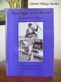 Passenger to Teheran