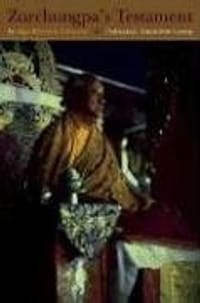 Zurchungpa's Testament