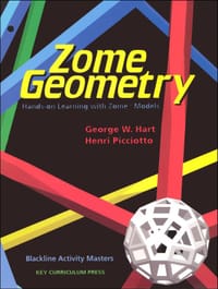 Zome Geometry