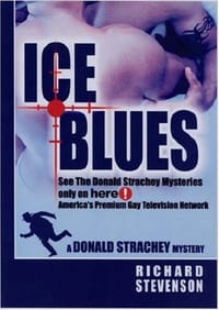 Ice Blues - Richard Stevenson