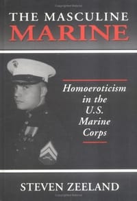 The Masculine Marine - Steven Zeeland