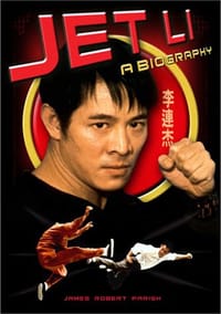 李连杰