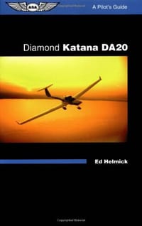 Diamond Katana DA20