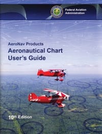 Aeronautical Chart User's Guide