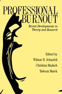Professional Burnout
