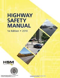 Highway Safety Manual - AASHTO