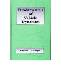 Fundamentals of Vehicle Dynamics