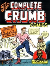 The Complete Crumb Comics, Volume 15 - Robert Crumb, R. Crumb