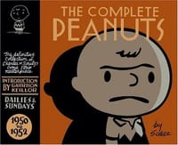 The Complete Peanuts 1950-1952 - Charles M. Schulz
