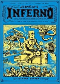 Jimbo's Inferno