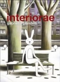 Interiorae 1 - Gabriella Giandelli