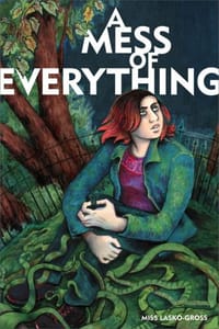 A Mess of Everything (Fantagraphics)