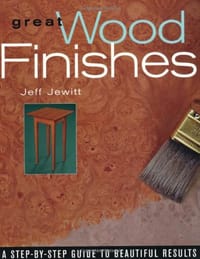 Great Wood Finishes