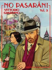 No Pasaran 3 (v. 3)