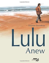 Lulu Anew