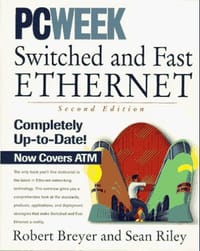 Switched and Fast Ethernet