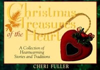 Christmas Treasures of the Heart