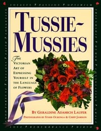 Tussie-Mussies