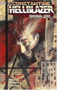 Hellblazer