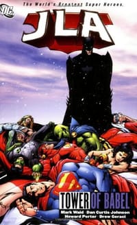 JLA