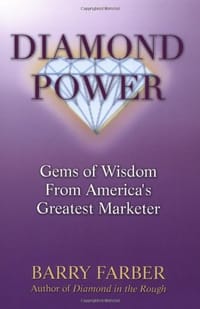 Diamond Power Gems of Wisdom from America's Greatest Marketer