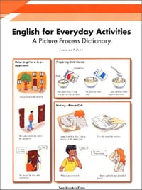 English for Everyday Activities - Lawrence J. Zwier