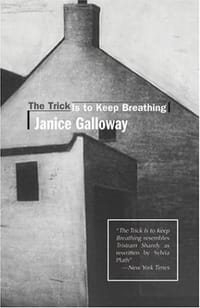 Trick is to Keep Breathing