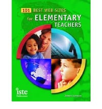 101 Best Websites for Elementary School Teachers