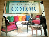 Interior Designers' Showcase of Color