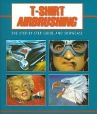T-Shirt Airbrushing