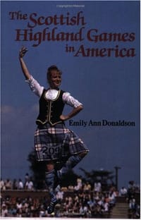 Scottish Highland Games in America