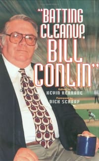 "Batting Cleanup, Bill Conlin"