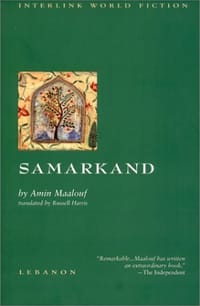 Samarkand