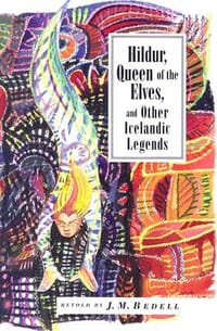 Hildur, Queen of the Elves