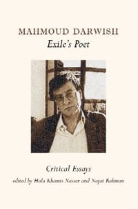 Mahmoud Darwish