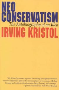 Neo-conservatism