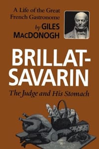 Brillat-Savarin