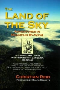 The Land of the Sky