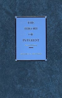 Solutions Manual for Stephen G. Kellison's the Theory of Interest