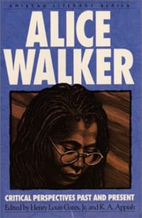 Alice Walker