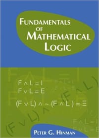 Fundamentals of Mathematical Logic