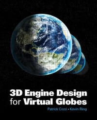 3D Engine Design for Virtual Globes - Patrick Cozzi