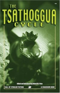 Tsathoggua Cycle