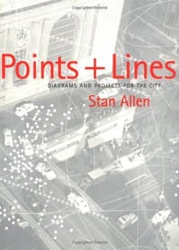 Points + Lines - Stan Allen