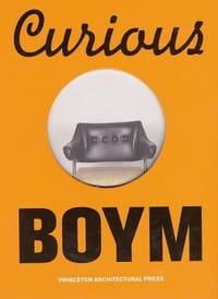 Curious Boym - Constantin Boym, Peter Hall, Steven Skov Holt
