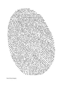 Daniel Eatock Imprint