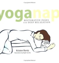 YogaNap