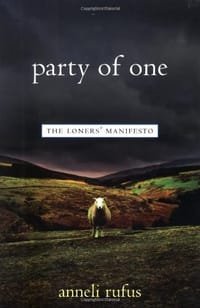 Party of One