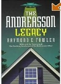 The Andreasson Legacy